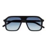 GAFAS DE SOL KALEOS KALU - NEGRA - LENTE DEGRADADA