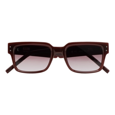 GAFAS DE SOL KALEOS POHL - MARRÓN