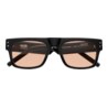GAFAS DE SOL KALEOS MAURER - NEGRA