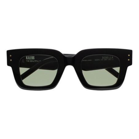 GAFAS DE SOL KALEOS DEBELLA - NEGRA