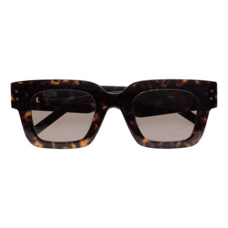 GAFAS DE SOL KALEOS DEBELLA - MARRÓN HABANA OSCURO