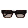 GAFAS DE SOL KALEOS DEBELLA - MARRÓN HABANA OSCURO