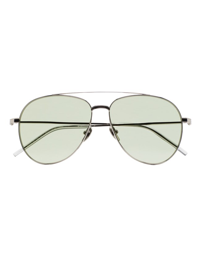 GAFAS DE SOL KALEOS STRAUCH TITANIO - GRIS