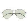 GAFAS DE SOL KALEOS STRAUCH TITANIO - GRIS