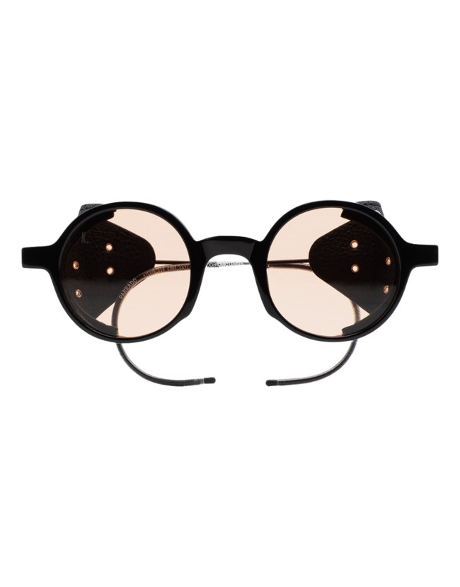 GAFAS DE SOL KALEOS PARRADO - NEGRA LENTE FOTOCROMÁTICA