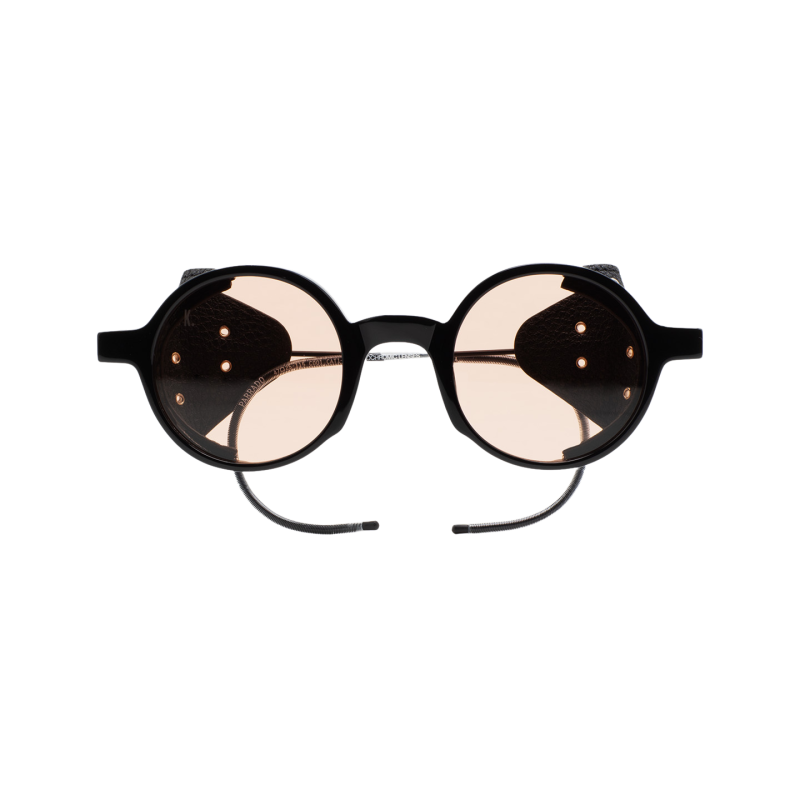 GAFAS DE SOL KALEOS PARRADO - NEGRA LENTE FOTOCROMÁTICA