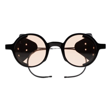 GAFAS DE SOL KALEOS PARRADO - NEGRA LENTE FOTOCROMÁTICA