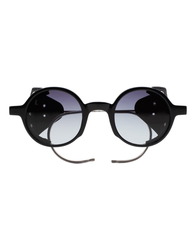 GAFAS DE SOL KALEOS PARRADO - NEGRA