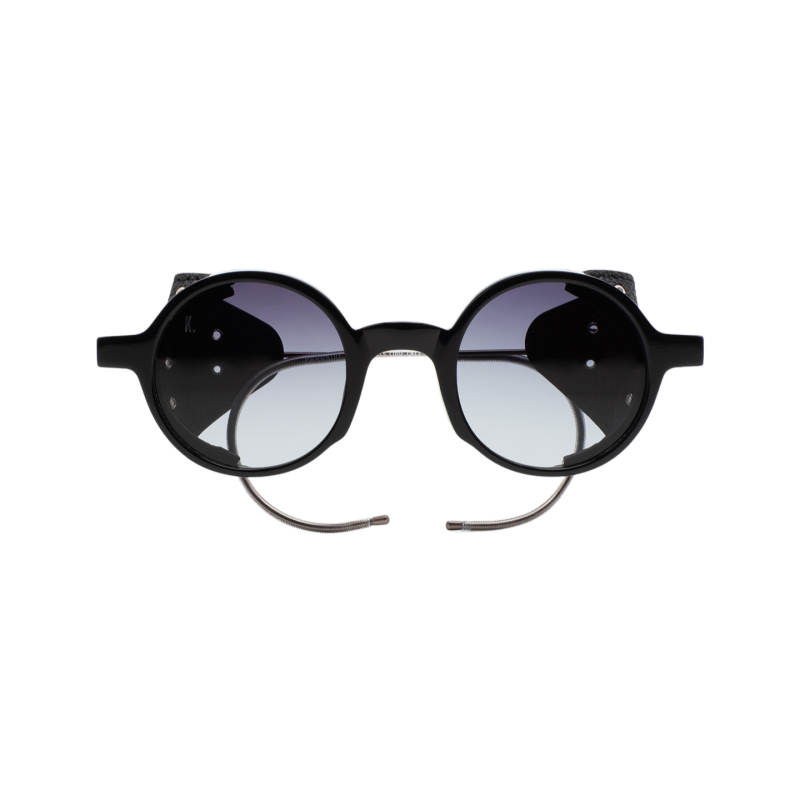 GAFAS DE SOL KALEOS PARRADO - NEGRA