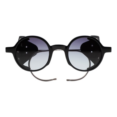 GAFAS DE SOL KALEOS PARRADO - NEGRA