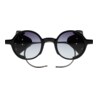 GAFAS DE SOL KALEOS PARRADO - NEGRA