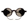 GAFAS DE SOL KALEOS PARRADO - NEGRA
