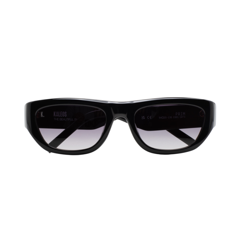 GAFAS DE SOL KALEOS PRIM - NEGRA