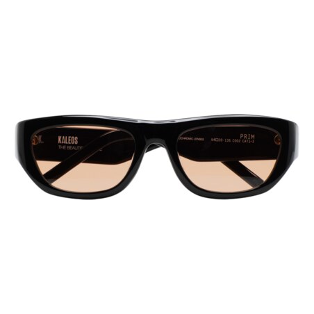GAFAS DE SOL KALEOS PRIM - NEGRA LENTE FOTOCROMÁTICA