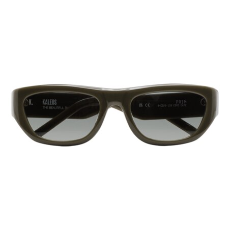 GAFAS DE SOL KALEOS PRIM - VERDE