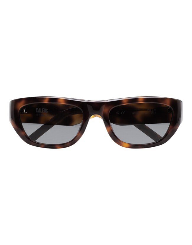 GAFAS DE SOL KALEOS PRIM - MARRÓN HABANA