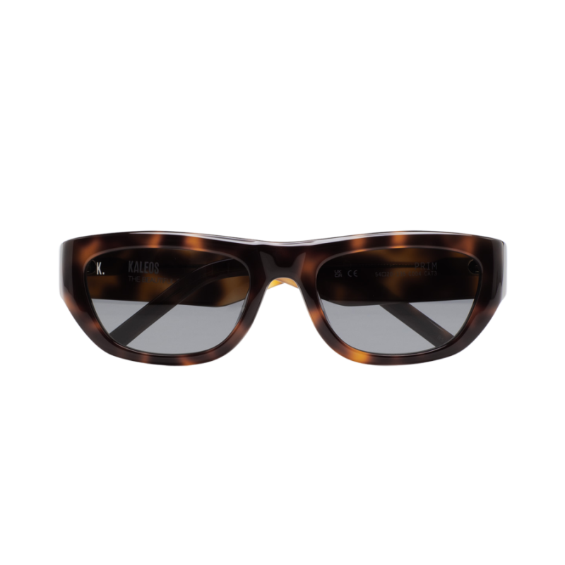 GAFAS DE SOL KALEOS PRIM - MARRÓN HABANA