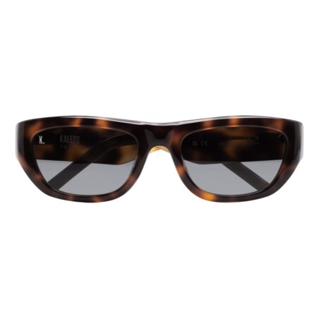 GAFAS DE SOL KALEOS PRIM - MARRÓN HABANA