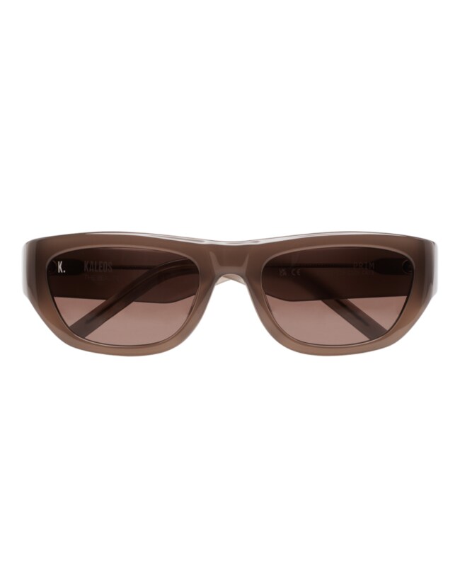 GAFAS DE SOL KALEOS PRIM - MARRÓN