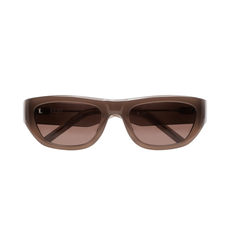 GAFAS DE SOL KALEOS PRIM - MARRÓN