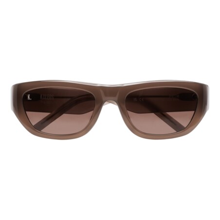 GAFAS DE SOL KALEOS PRIM - MARRÓN