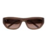 GAFAS DE SOL KALEOS PRIM - MARRÓN