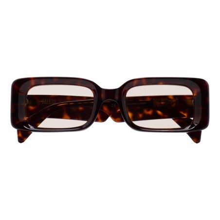 GAFAS DE SOL KALEOS BARBARELLA - MARRÓN HABANA OSCURO