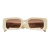 GAFAS DE SOL KALEOS BARBARELLA - BEIGE