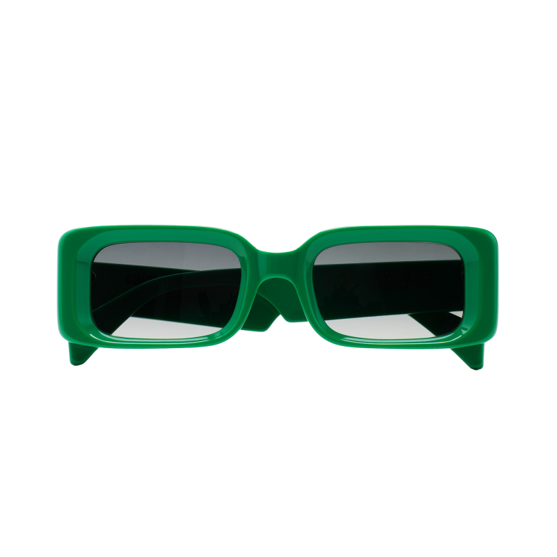 GAFAS DE SOL KALEOS BARBARELLA - VERDE