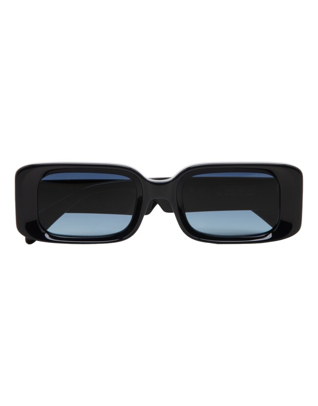 GAFAS DE SOL KALEOS BARBARELLA - NEGRA