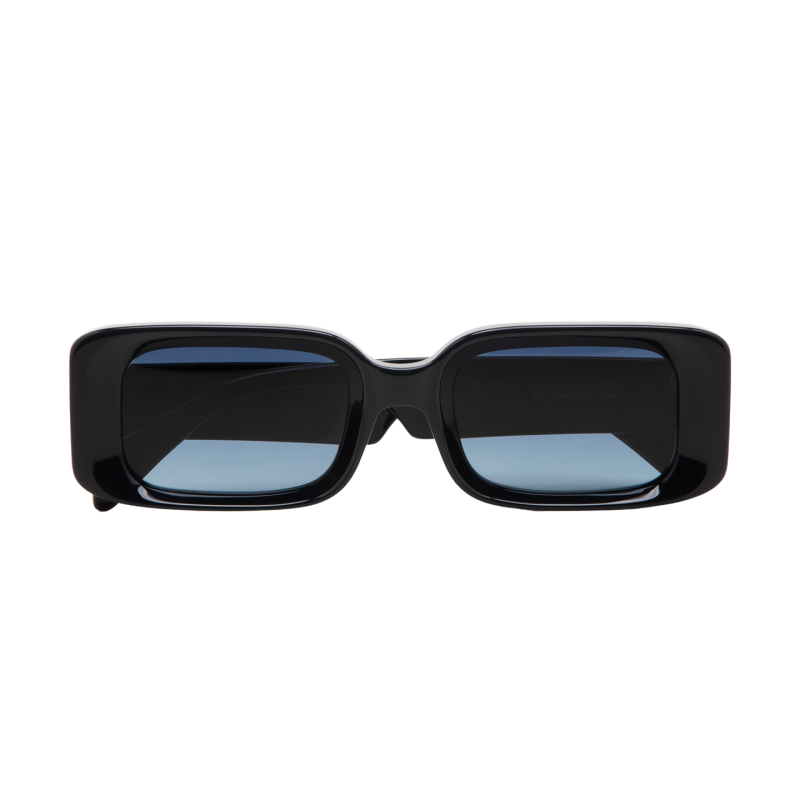 GAFAS DE SOL KALEOS BARBARELLA - NEGRA