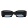 GAFAS DE SOL KALEOS BARBARELLA - NEGRA