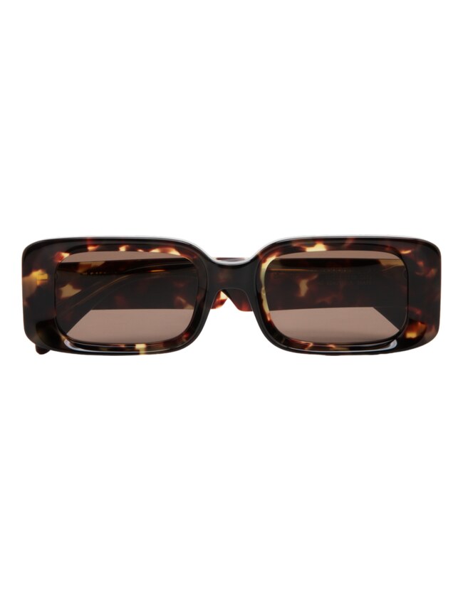 GAFAS DE SOL KALEOS BARBARELLA - MARRÓN HABANA