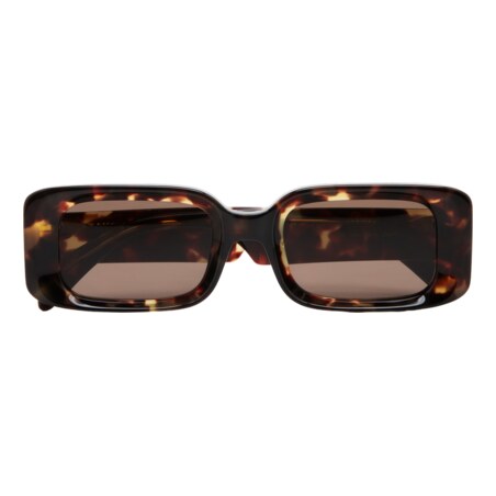 GAFAS DE SOL KALEOS BARBARELLA - MARRÓN HABANA