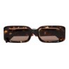 GAFAS DE SOL KALEOS BARBARELLA - MARRÓN HABANA
