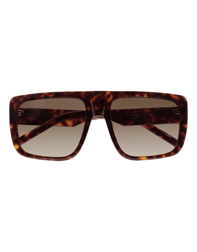 GAFAS DE SOL KALEOS BENDER - MARRÓN HABANA