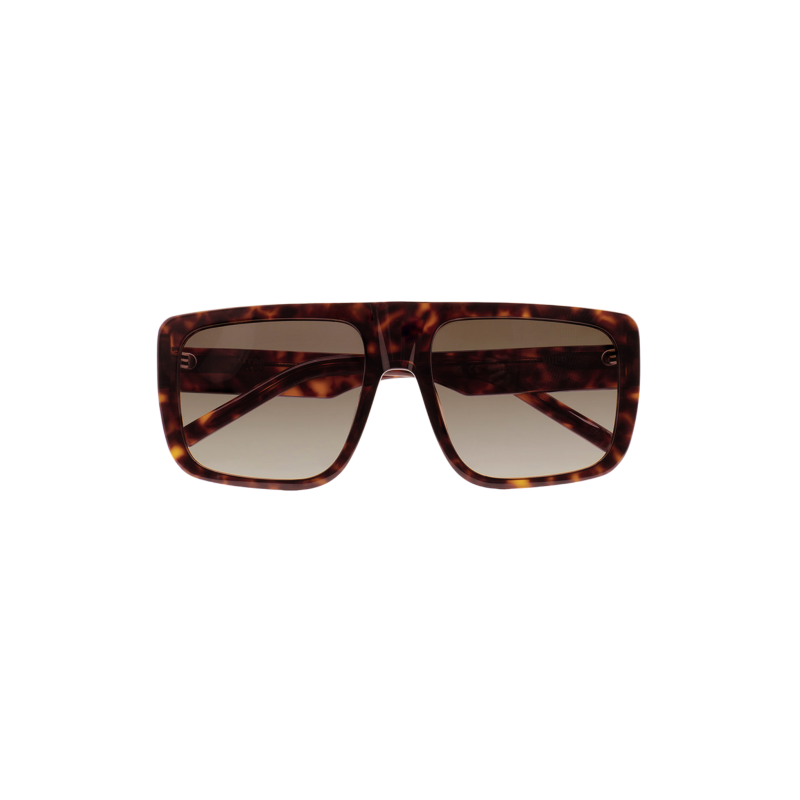 GAFAS DE SOL KALEOS BENDER - MARRÓN HABANA