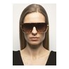 GAFAS DE SOL KALEOS BENDER - MARRÓN HABANA