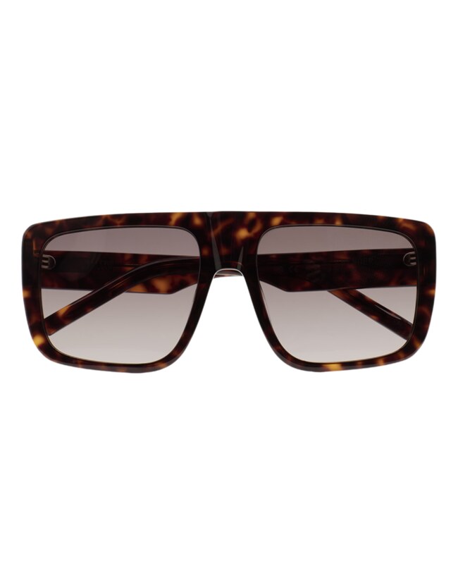 GAFAS DE SOL KALEOS BENDER - MARRÓN HABANA OSCURO
