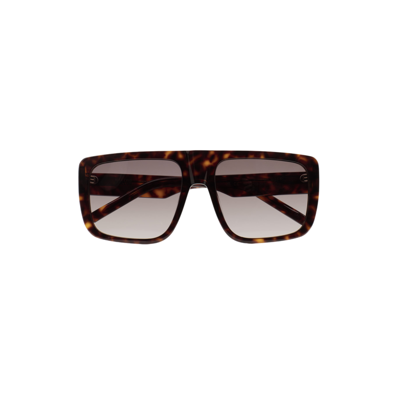 GAFAS DE SOL KALEOS BENDER - MARRÓN HABANA OSCURO