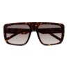 GAFAS DE SOL KALEOS BENDER - MARRÓN HABANA OSCURO