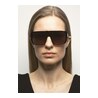 GAFAS DE SOL KALEOS BENDER - MARRÓN HABANA OSCURO