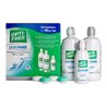 OPTIFREE PURE MOIST 2 x 300ML + 90ML
