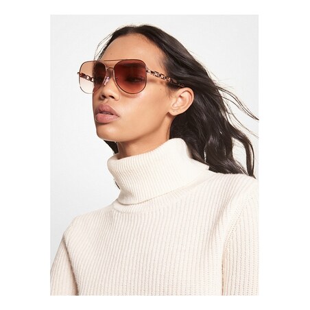 GAFAS DE SOL MICHAEL KORS CHIANTI 1121 1108 13