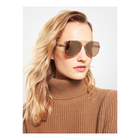 GAFAS DE SOL MICHAEL KORS CHIANTI 1121 1014 7P