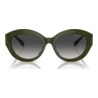 GAFAS DE SOL MICHAEL KORS BRUSSELS 2204U 3947 8G