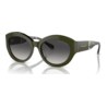 GAFAS DE SOL MICHAEL KORS BRUSSELS 2204U 3947 8G