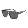 GAFAS DE SOL EMPORIO ARMANI 4197 502987