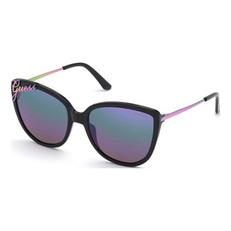 GAFAS DE SOL GUESS 7740 01C