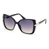 GAFAS DE SOL GUESS 7820 01B